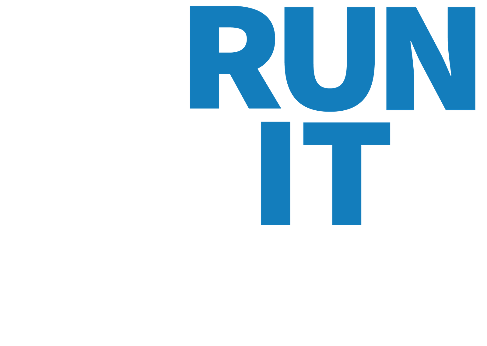 Run White Lake